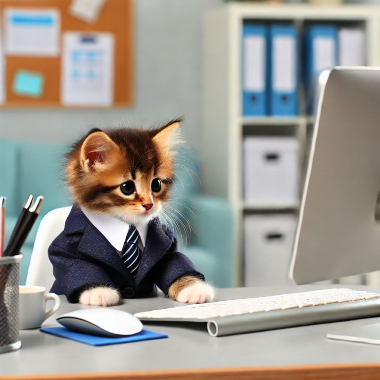 Business IT Support Services